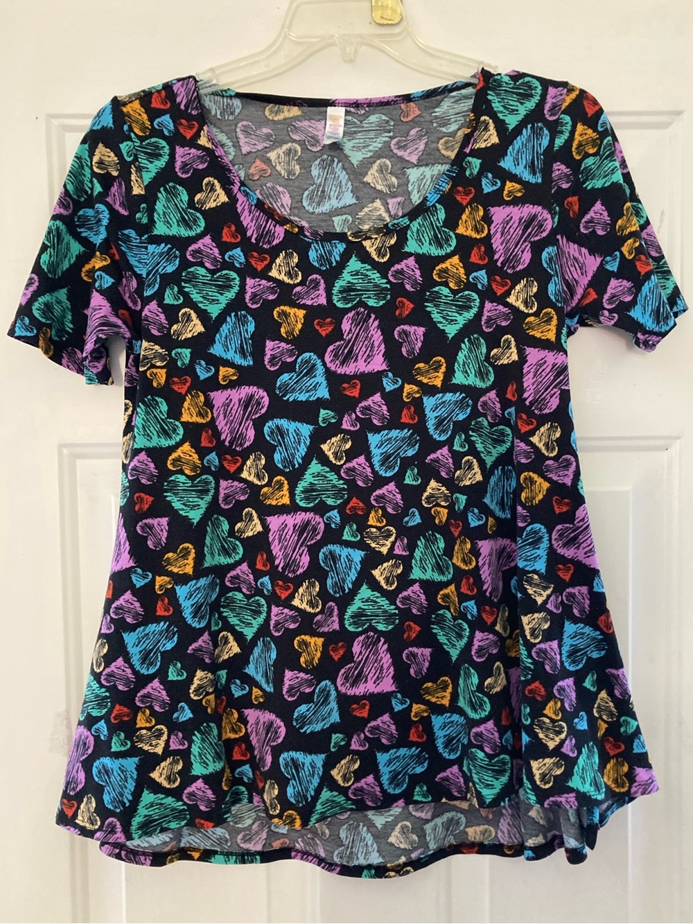 LuLaRoe Top